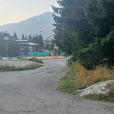 Les Balcons De Labrau - La Foux D'Allos